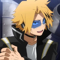 Kaminari Deki