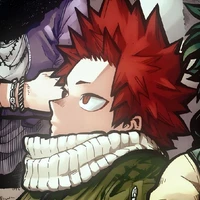 Kirishima Jirou
