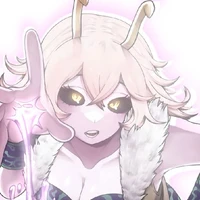 Ashido Mina