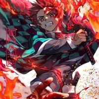 Kamado Tanjiro