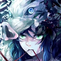 Hashibira Inosuke