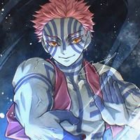 Akaza