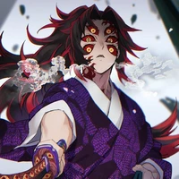 Kokushibo 