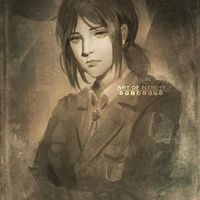 pieck finger
