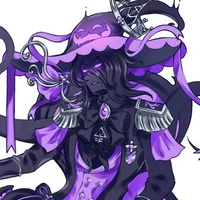 Azure(sau khi bị xiên)