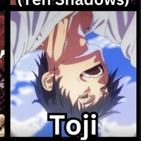 Toji (ghệ t)