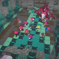 All Phản Diện (- ai thì trừ)