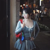 Khương Hoàn Mỹ-Orange
