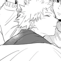 Bakugo Katsuki