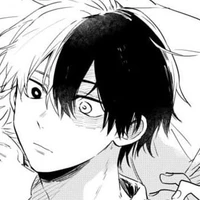 Todoroki Shouto