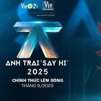 Anh Trai Say hi