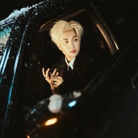 Hoàng Đức Duy - Captain Boy