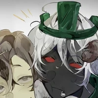 Sì ke Da Đen [1x1x1x1]