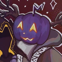 Pumpkin Bule[Dusekkar]