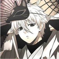 nagi[thằng lười]