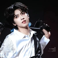 Trương Quế Nguyên_Hắn