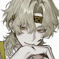 Tịch Phong Long - Nhị thiếu gia Tịch gia