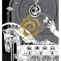 Thiên Sứ Thời Gian