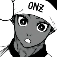 Onazi