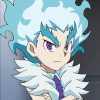 Lui Shirosagi
