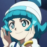 Naru Akabane