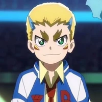 Dante Koryu