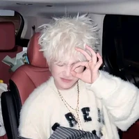 Hoàng Đức Duy(Bông)