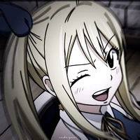 Lucy Heartfilia