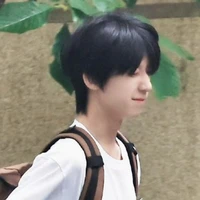 Dương Bác Văn-lúc nhỏ(0 tuổi)