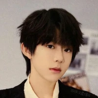 Trần Dịch Hằng-lúc nhỏ(1 tuổi)