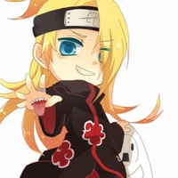deidara