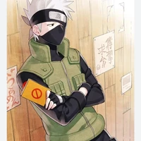 kakashi