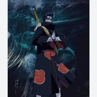 kisame