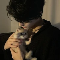 Lục Hàn Bình An_Anh trai nu9