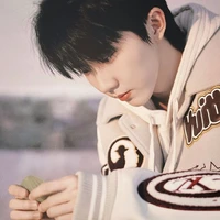 Mã Gia Kỳ × Hắn_JiaQi