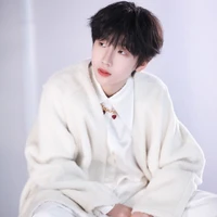 Nhiếp Vĩ Thần × Hắn_Vincent