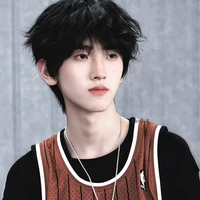 Tả Kỳ Hàm × Nhím_Kiyo