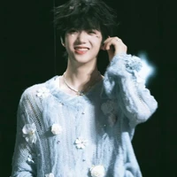 Trương Hàm Thụy × Mèo_Henry