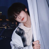 Dương Hàm Bác × Hamber