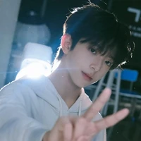 Trần Tuấn Minh × Em_Jenson