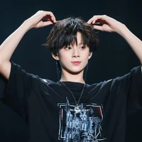 Trần Tư Hãn × Cậu_Jack