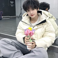 Trương Dịch Nhiên × Domi