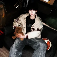 Tả Kỳ Hàm × Nhím_Kiyo