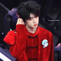 Trương Quế Nguyên × Rồng_Gwen