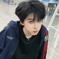 Dương Bác Văn × Cừu_Little Sheep