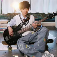 Trần Tuấn Minh × Em_Jenson