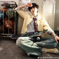 Trần Dịch Hằng × Anh_Jonathan