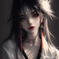 Lưu ly  -  mẹ lớn em, Minh