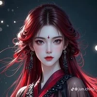 Linh Chi - mẹ lớn anh và phát