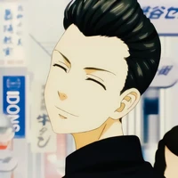 sano shinichiro